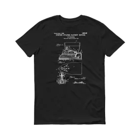 1924 Steam Iron Patent T-Shirt - Vintage Patent Shirt, Vintage Iron, Steam Iron T-Shirt, Electric Iron Patent, Old Appliance Patent T-Shirt 1924 Steam Iron Patent T-Shirt - Vintage Patent Shirt, Vintage Iron, Steam Iron T-Shirt, Electric Iron Patent, Old Appliance Patent T-Shirt