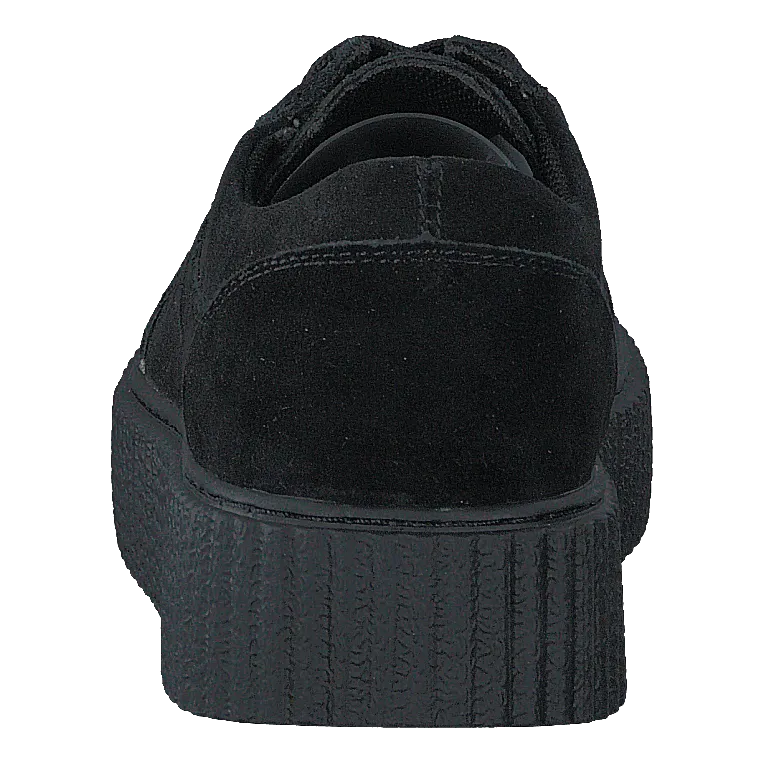 86-86501 Black