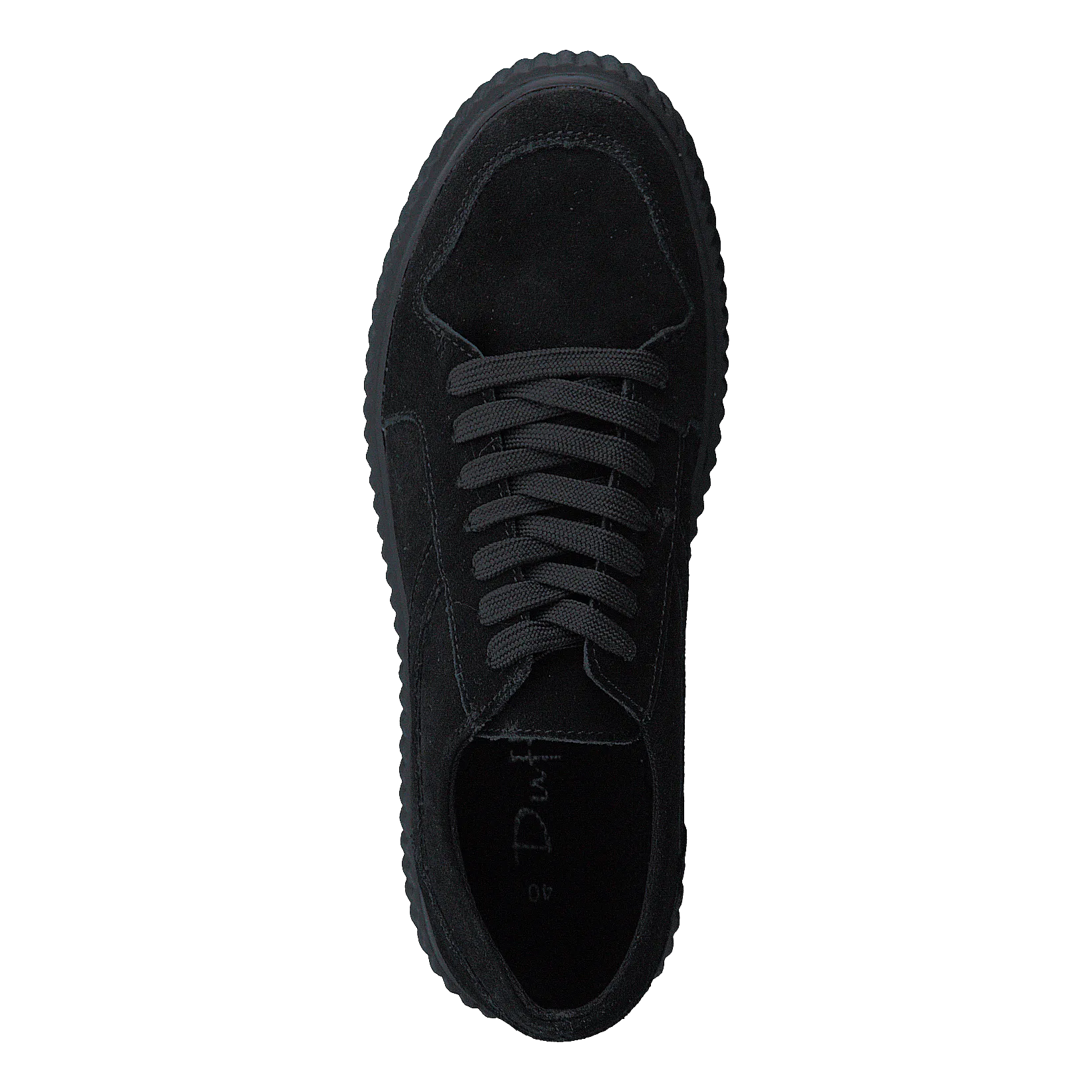 86-86501 Black