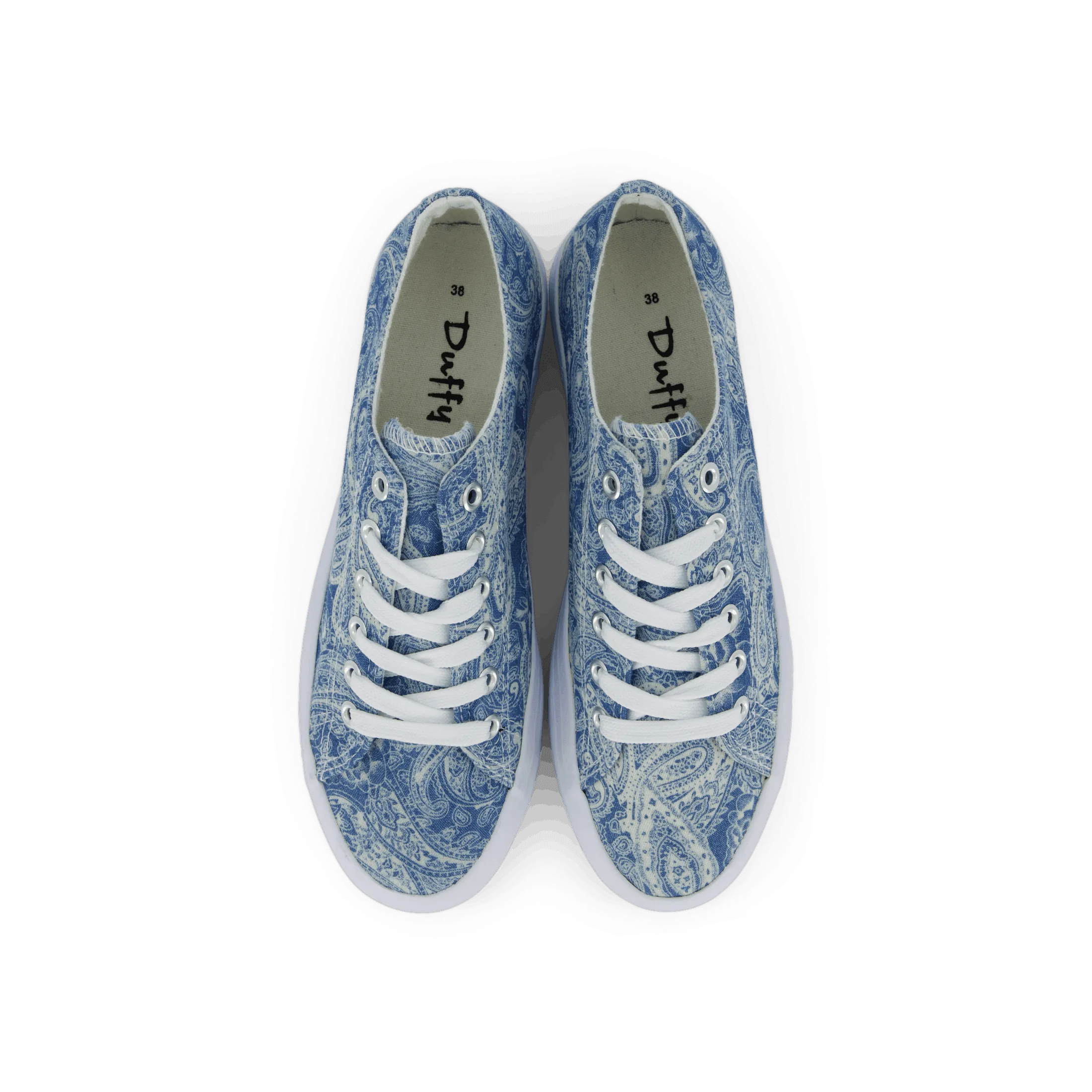 92-16110 Blue
