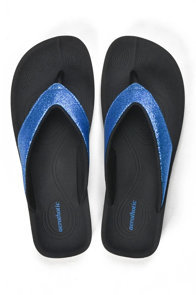 Aerothotic - Crystal Mist Women's Comfortable Flip-Flops Sandal