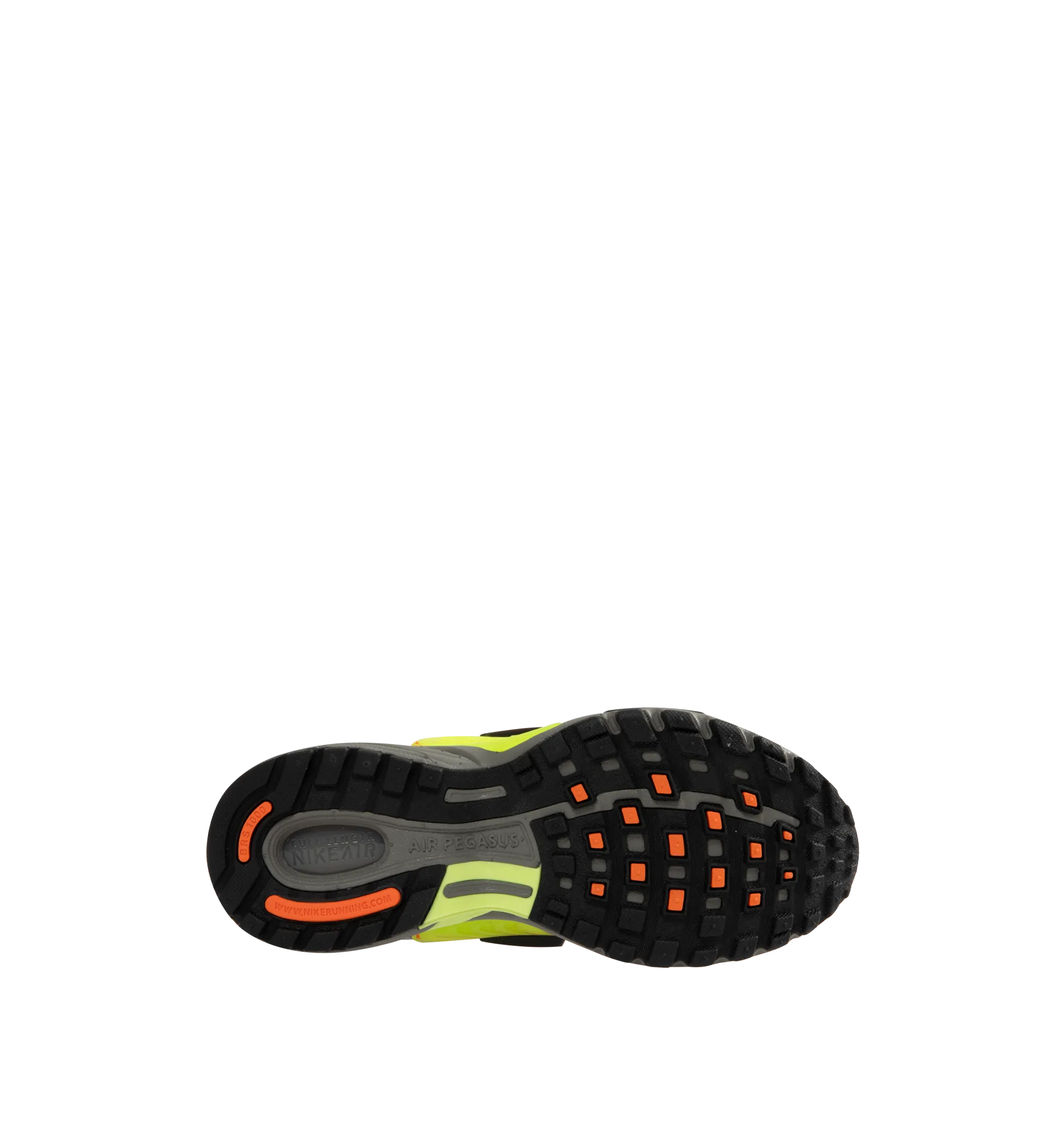 AIR PEGASUS WAVE SNEAKERS (MENS)