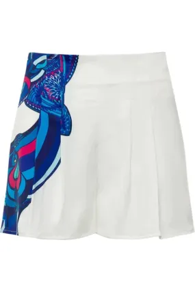 Airlie printed short