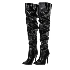 Akira Boots