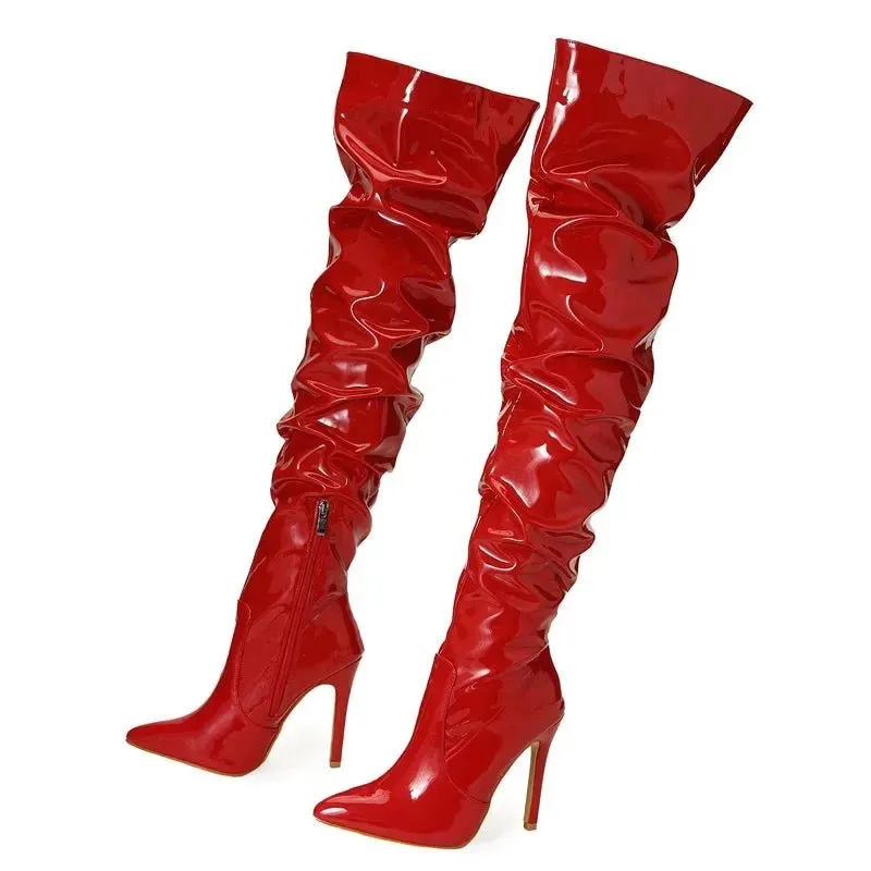 Akira Boots