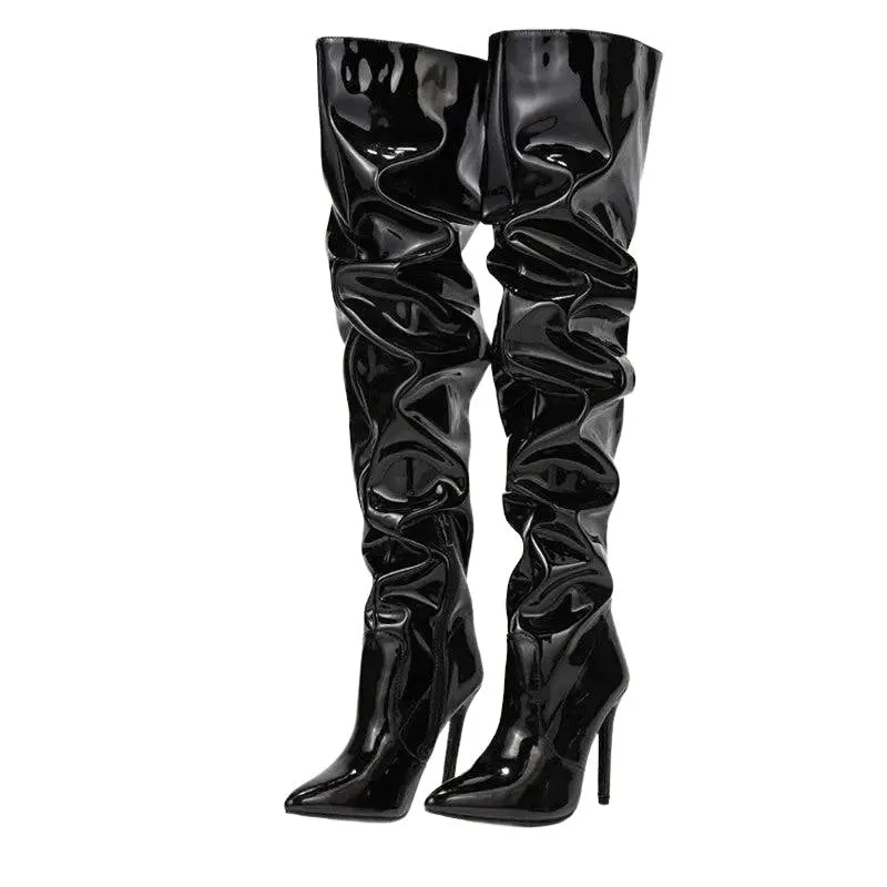 Akira Boots