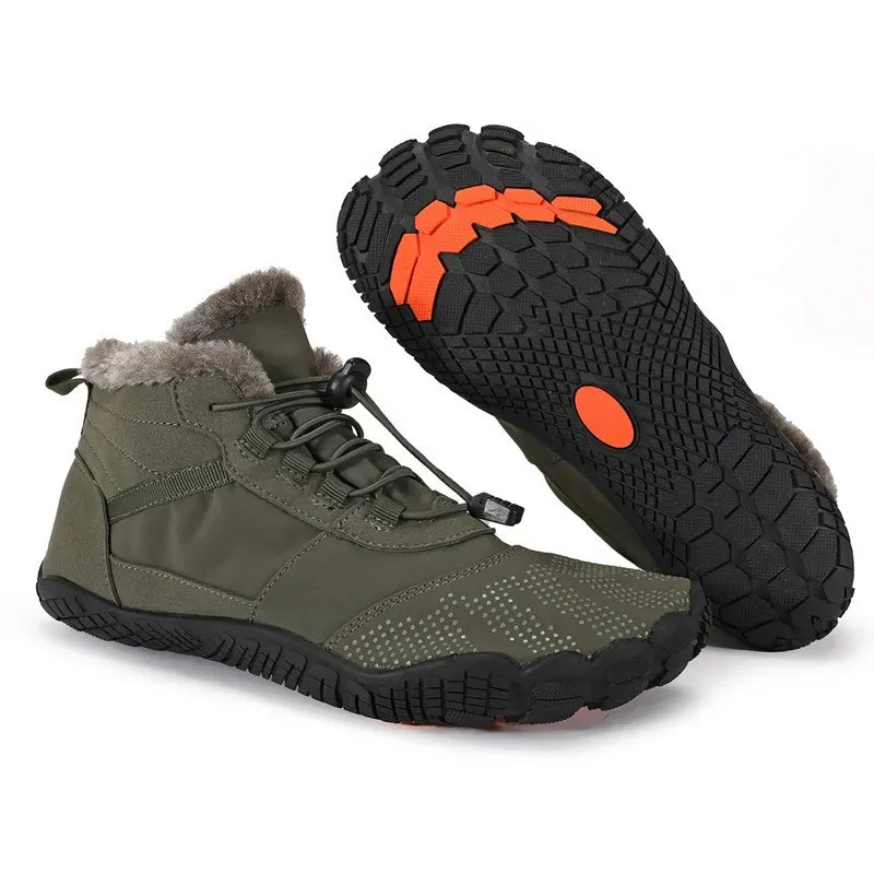 BareGrip Barefoot Shoes