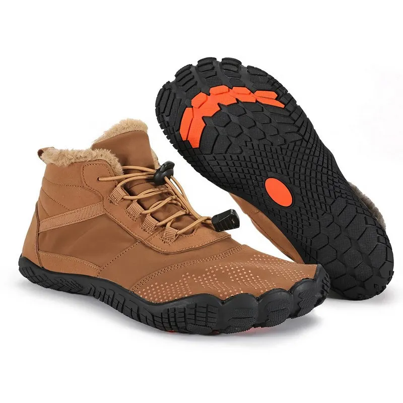 BareGrip Barefoot Shoes
