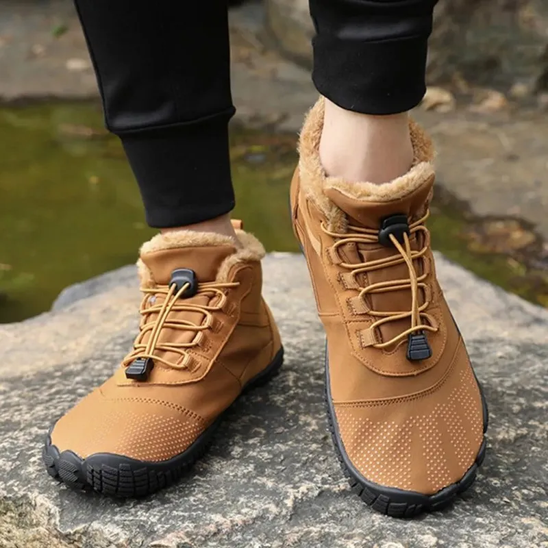 BareGrip Barefoot Shoes