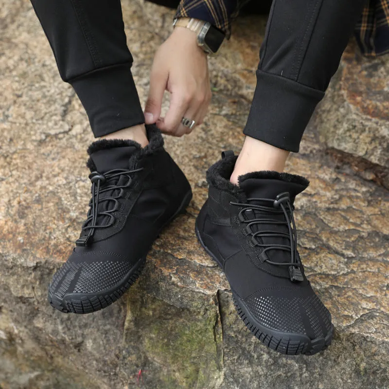 BareGrip Barefoot Shoes