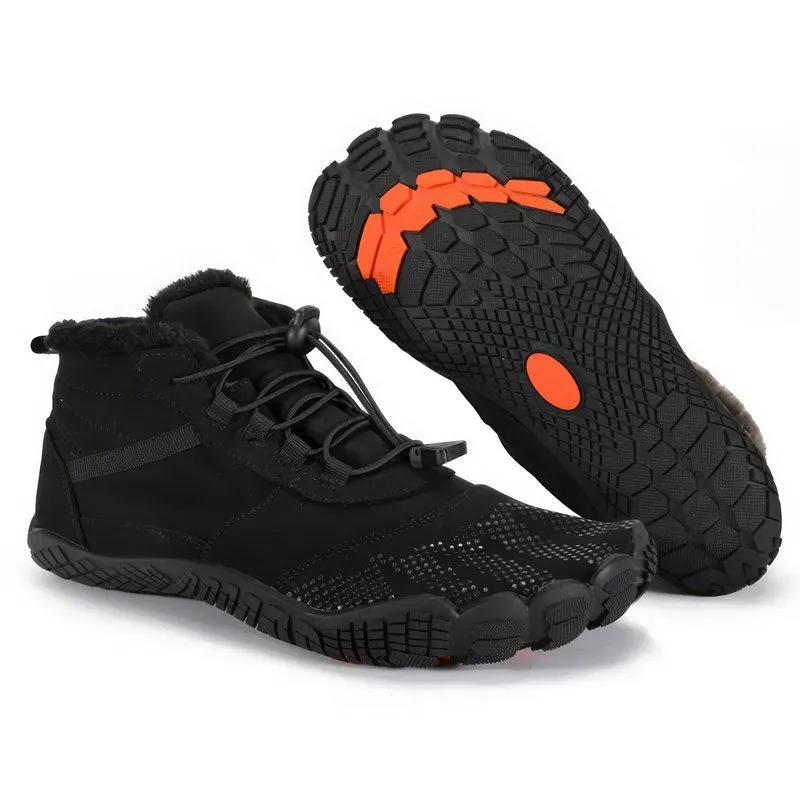 BareGrip Barefoot Shoes