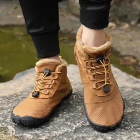 BareGrip Barefoot Shoes