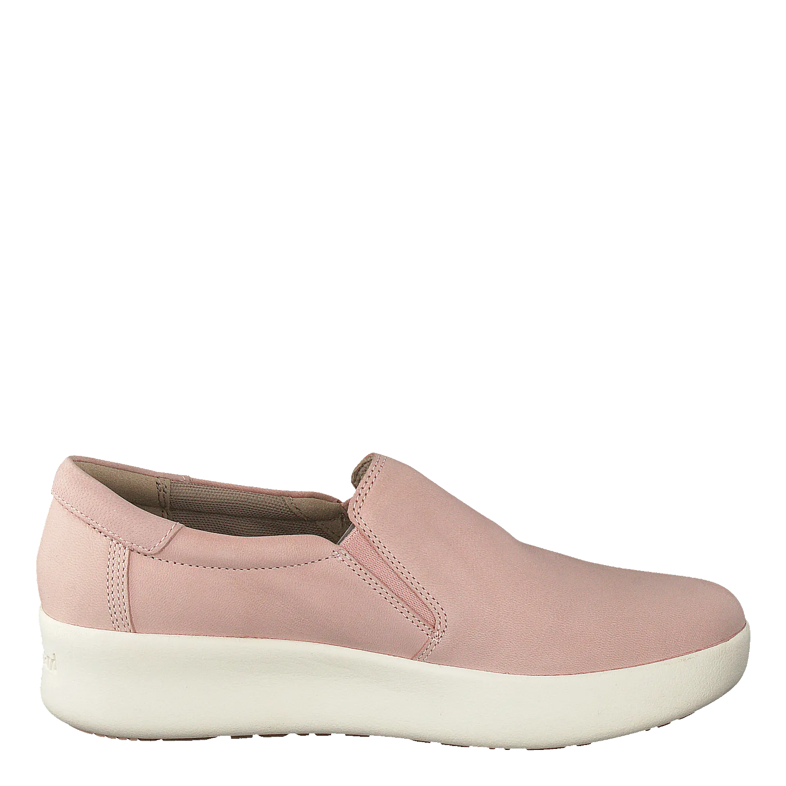 Berlin Park Slip-on Cameo Rose