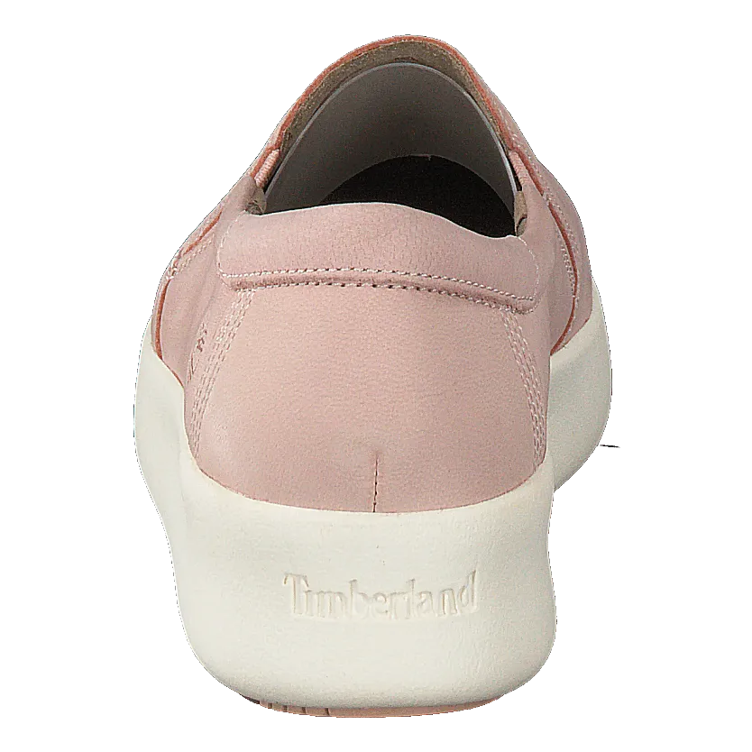 Berlin Park Slip-on Cameo Rose