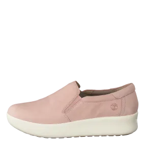 Berlin Park Slip-on Cameo Rose