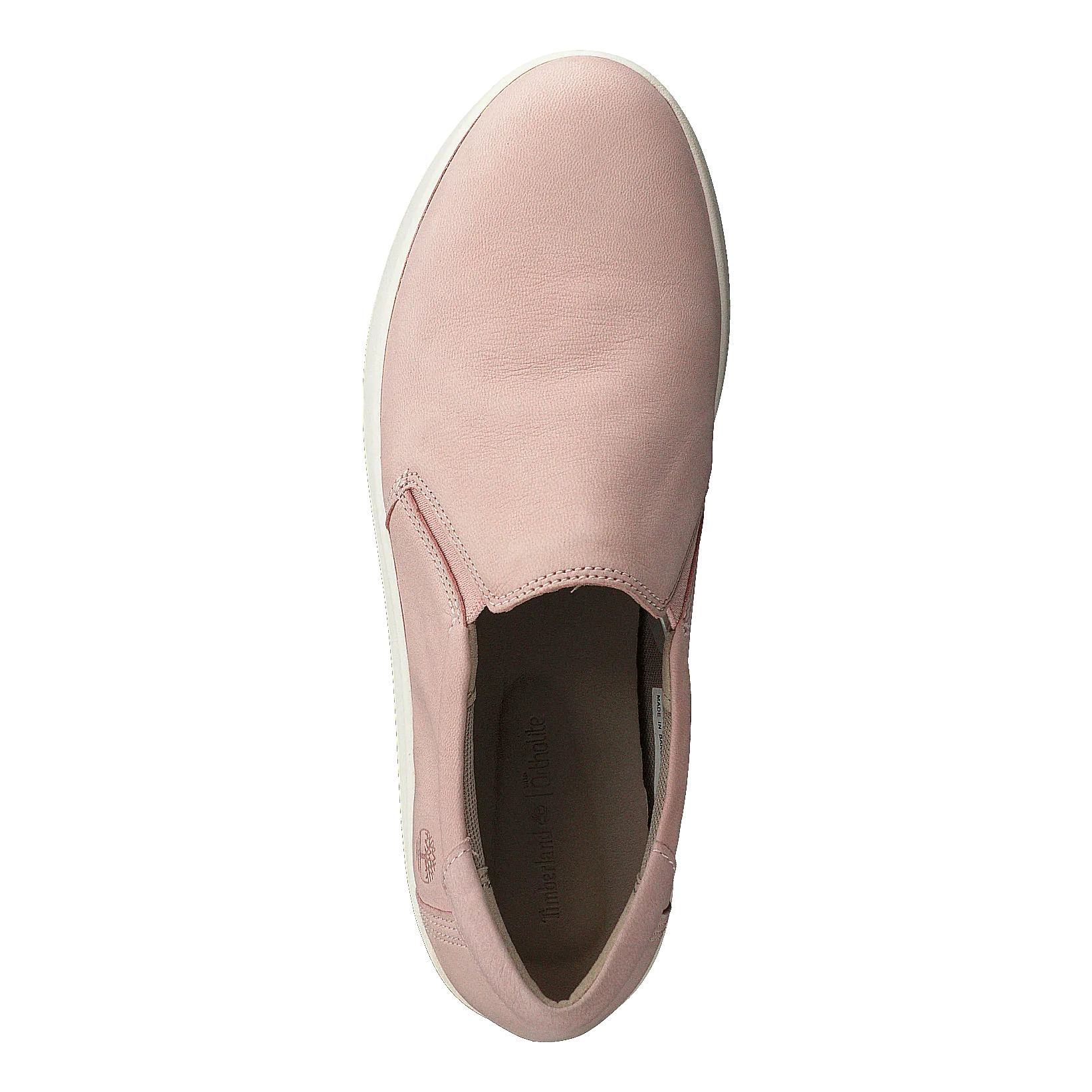 Berlin Park Slip-on Cameo Rose