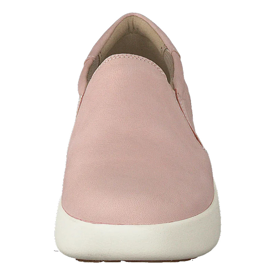 Berlin Park Slip-on Cameo Rose