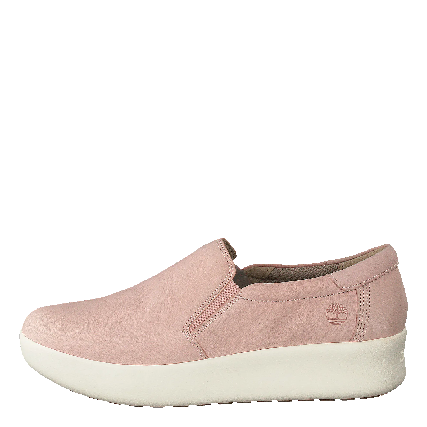 Berlin Park Slip-on Cameo Rose