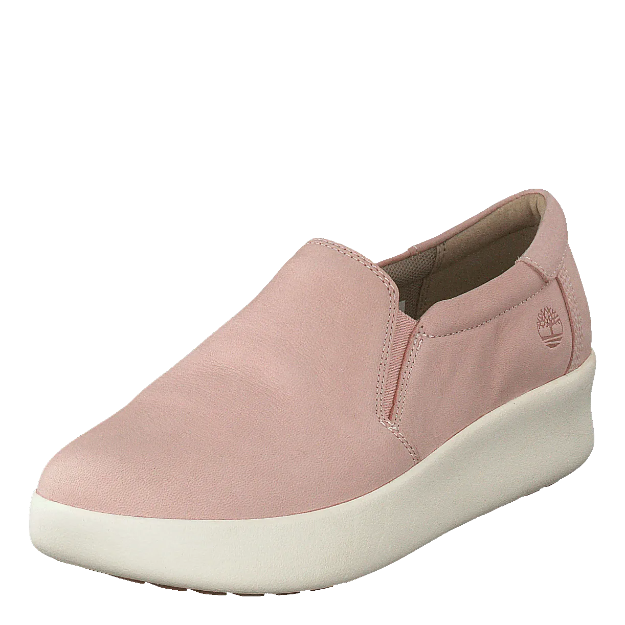 Berlin Park Slip-on Cameo Rose