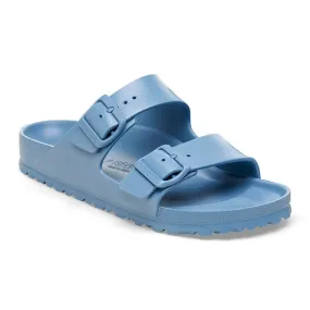 Birkenstock Arizona EVA Sandals- Elemental Blue