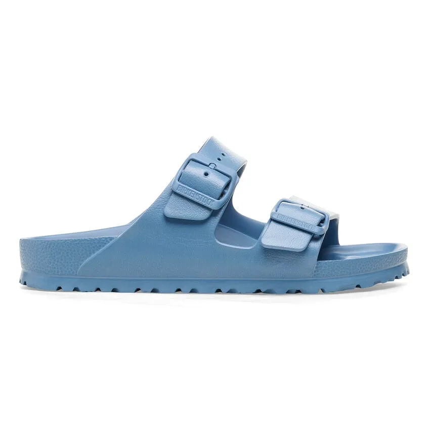 Birkenstock Arizona EVA Sandals- Elemental Blue