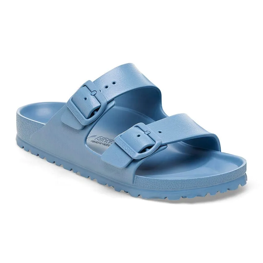 Birkenstock Arizona EVA Sandals- Elemental Blue