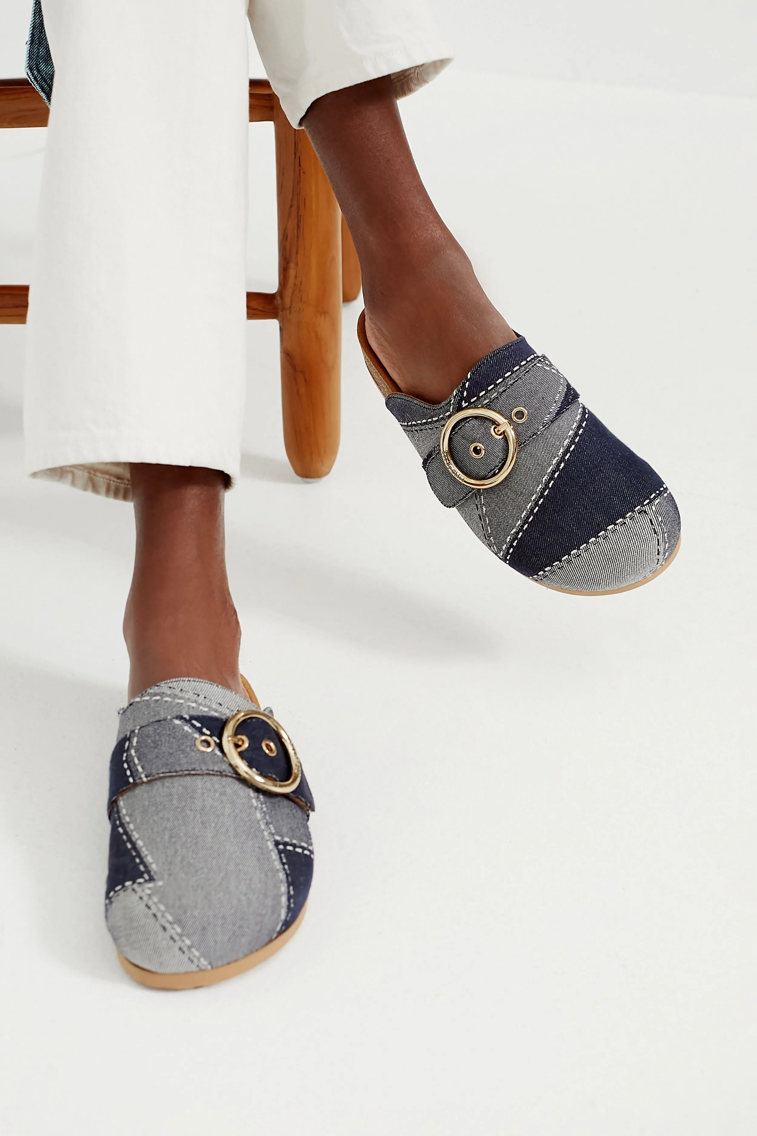 Blue Joei Slides