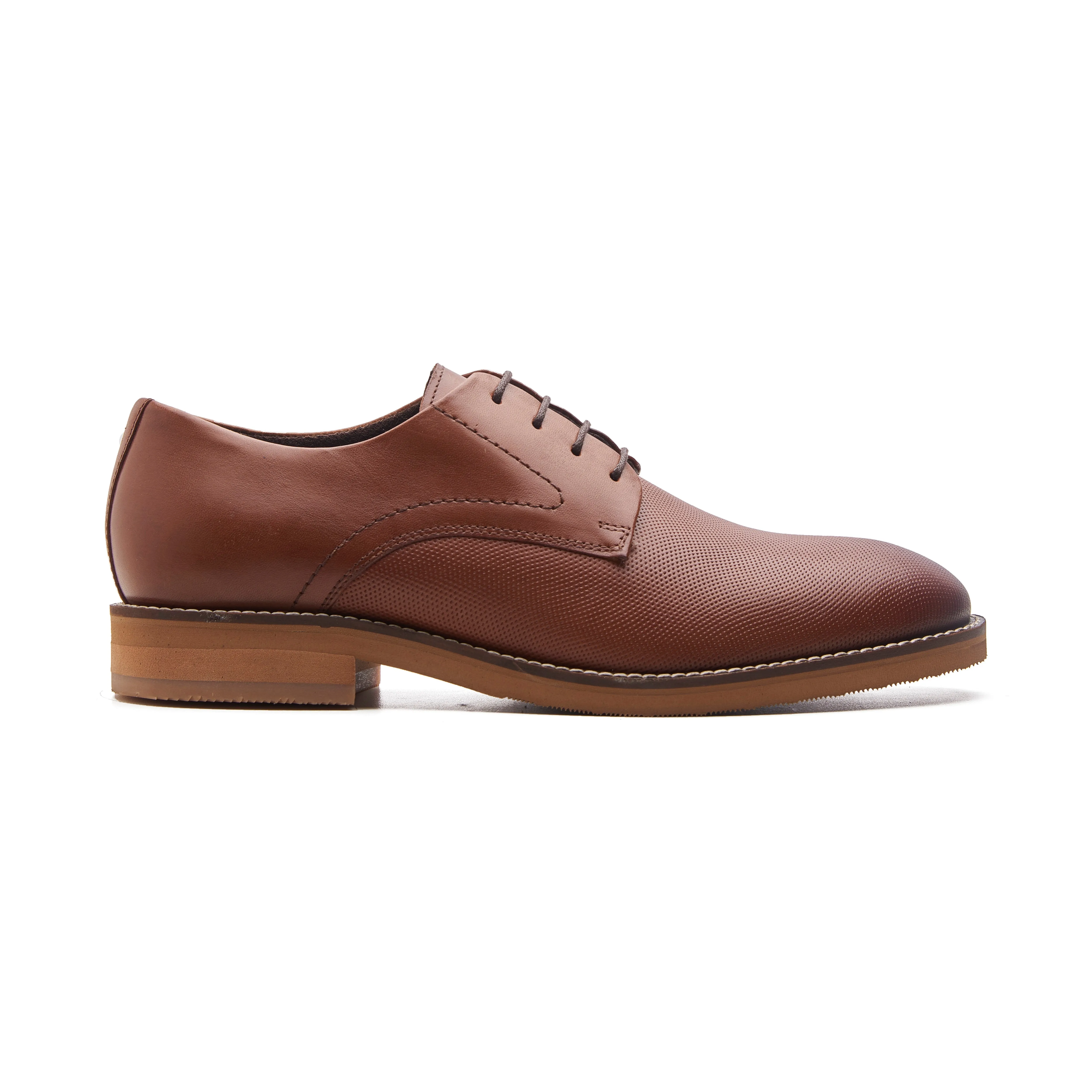 Boris Leather Dress Shoes