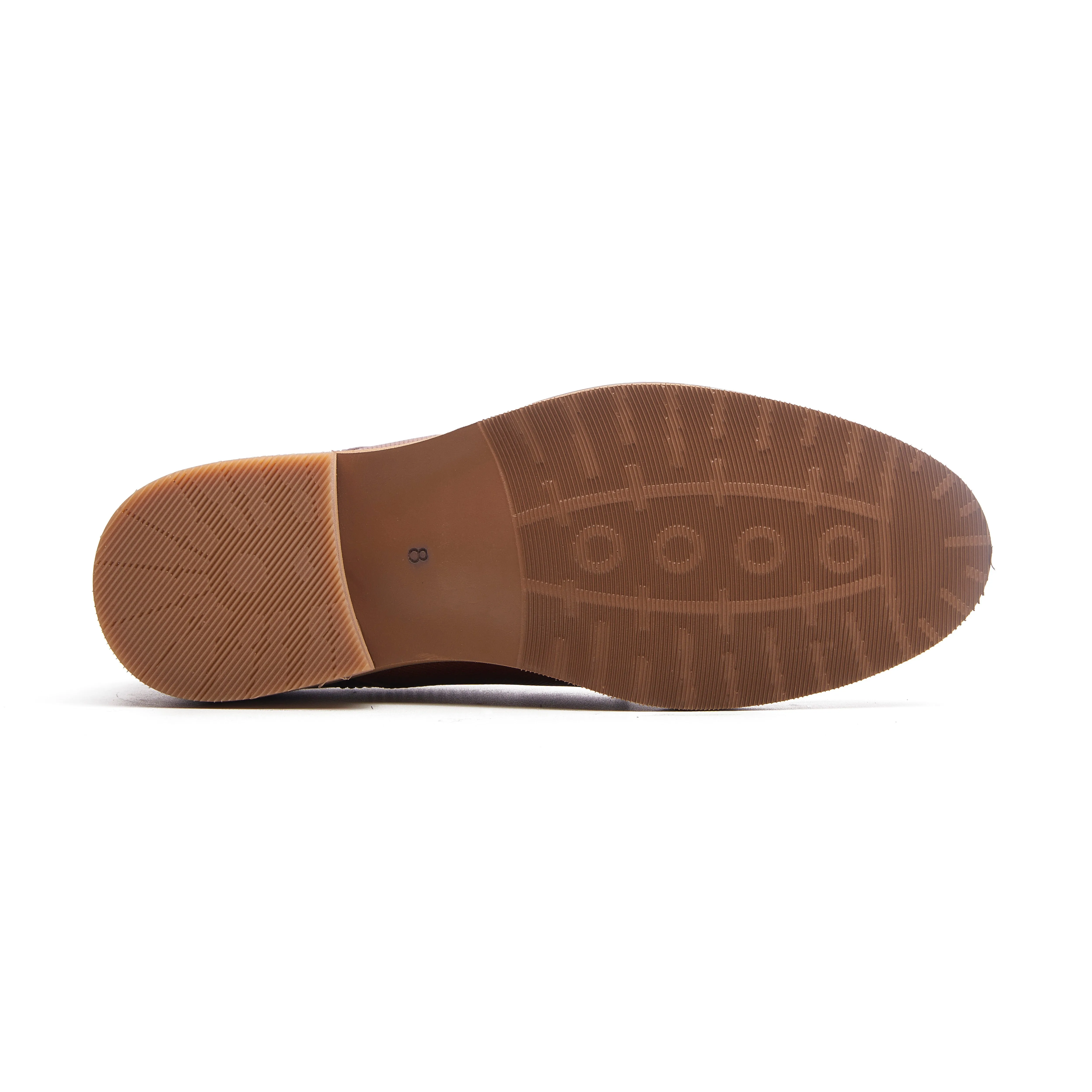 Boris Leather Dress Shoes