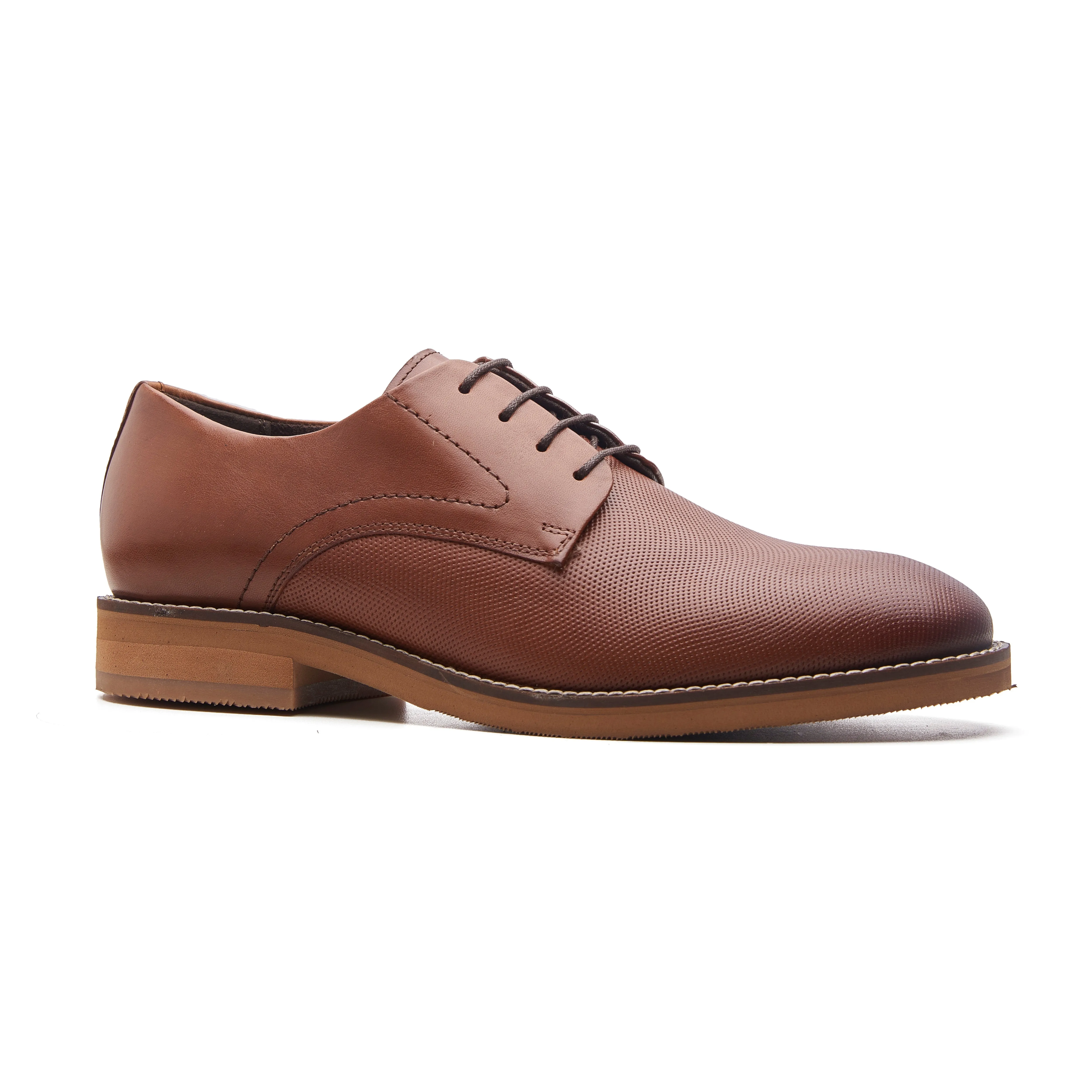 Boris Leather Dress Shoes
