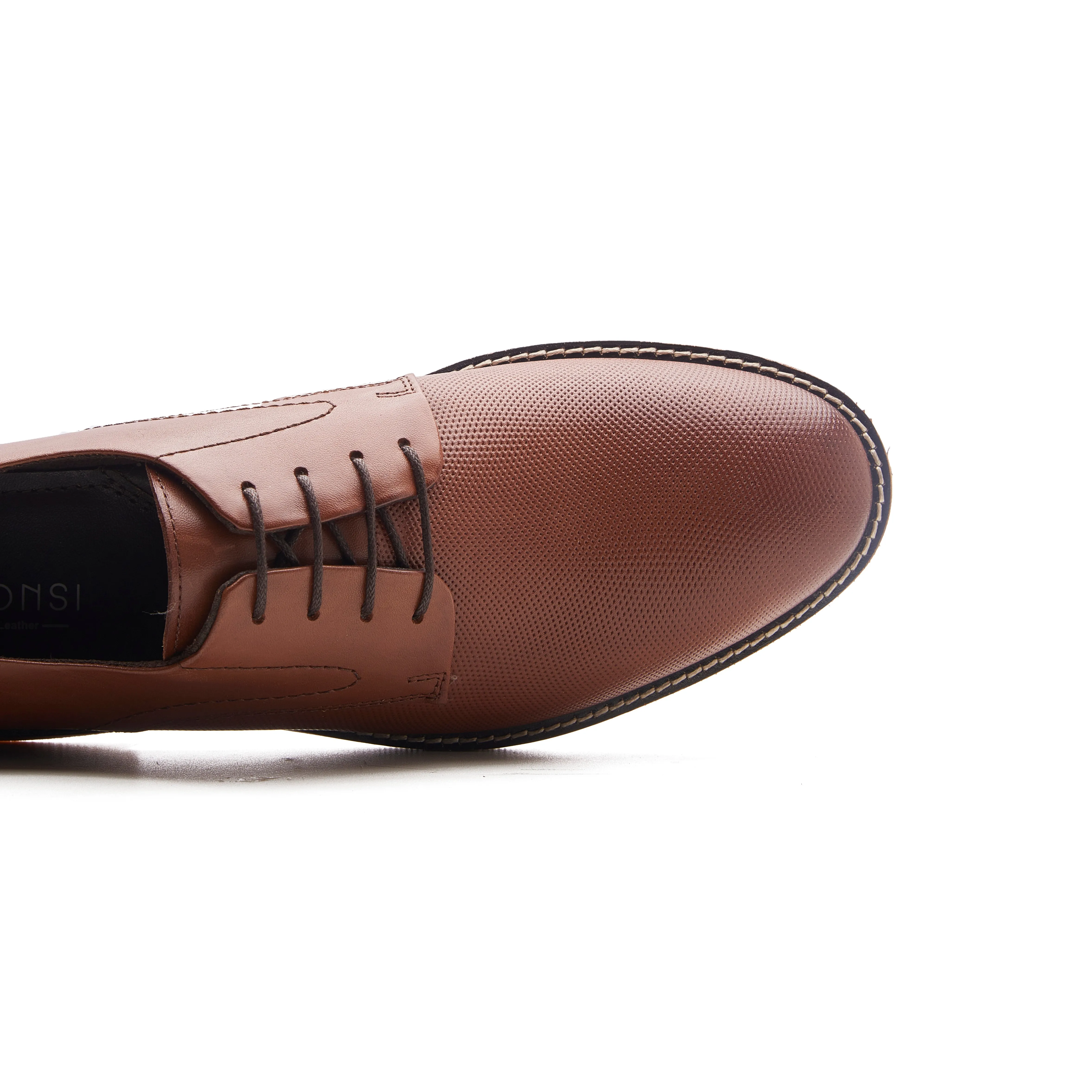 Boris Leather Dress Shoes