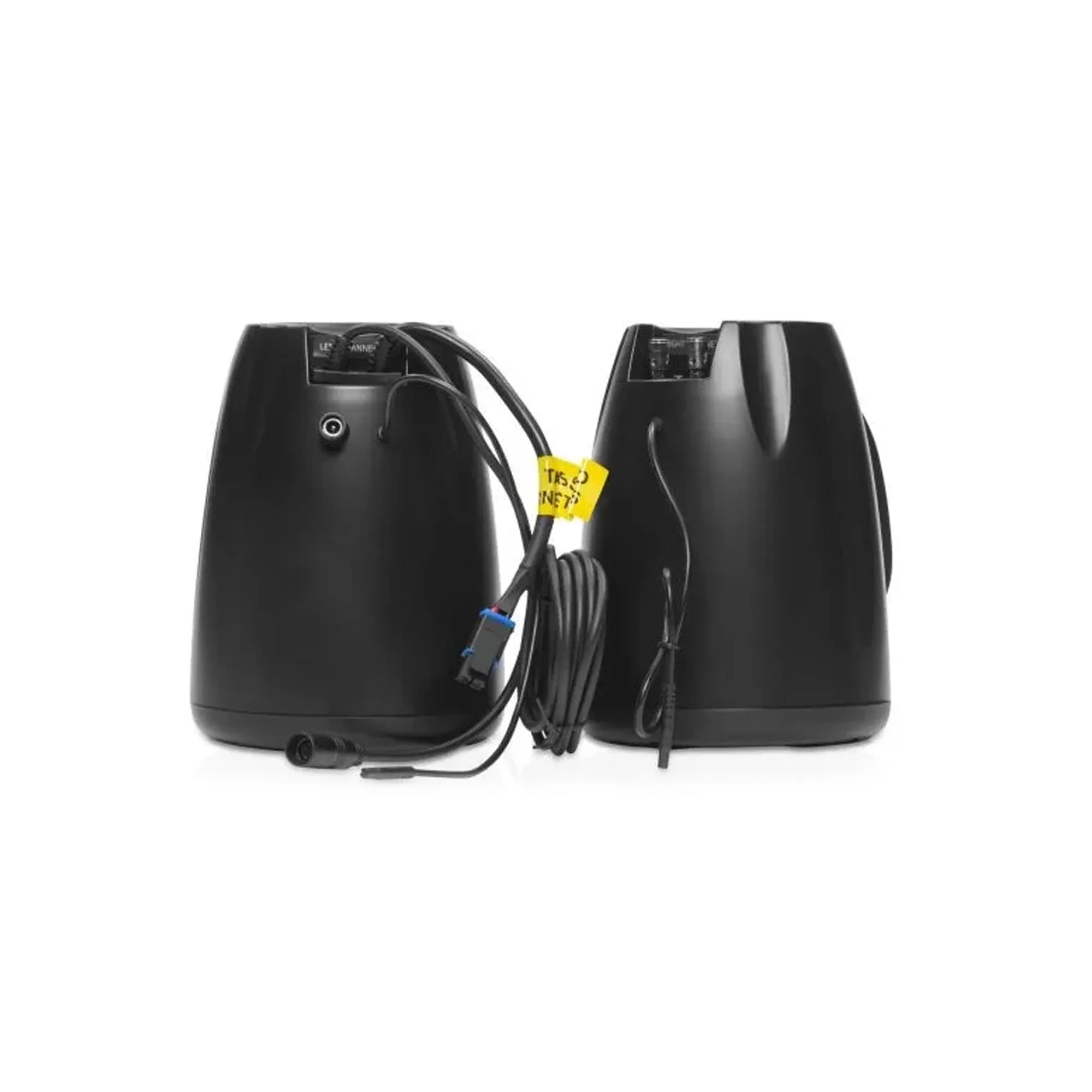 BOSS Audio B40RGB ATV UTV Speakers - Bluetooth, IPX5, LED - 821534