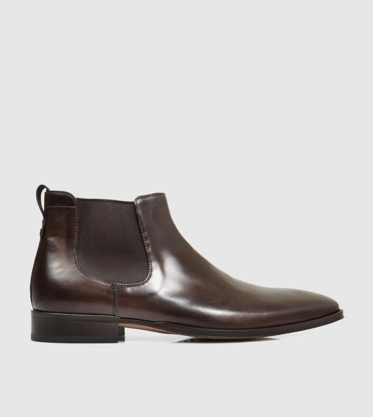 Cesar Chelsea Boots by Brando