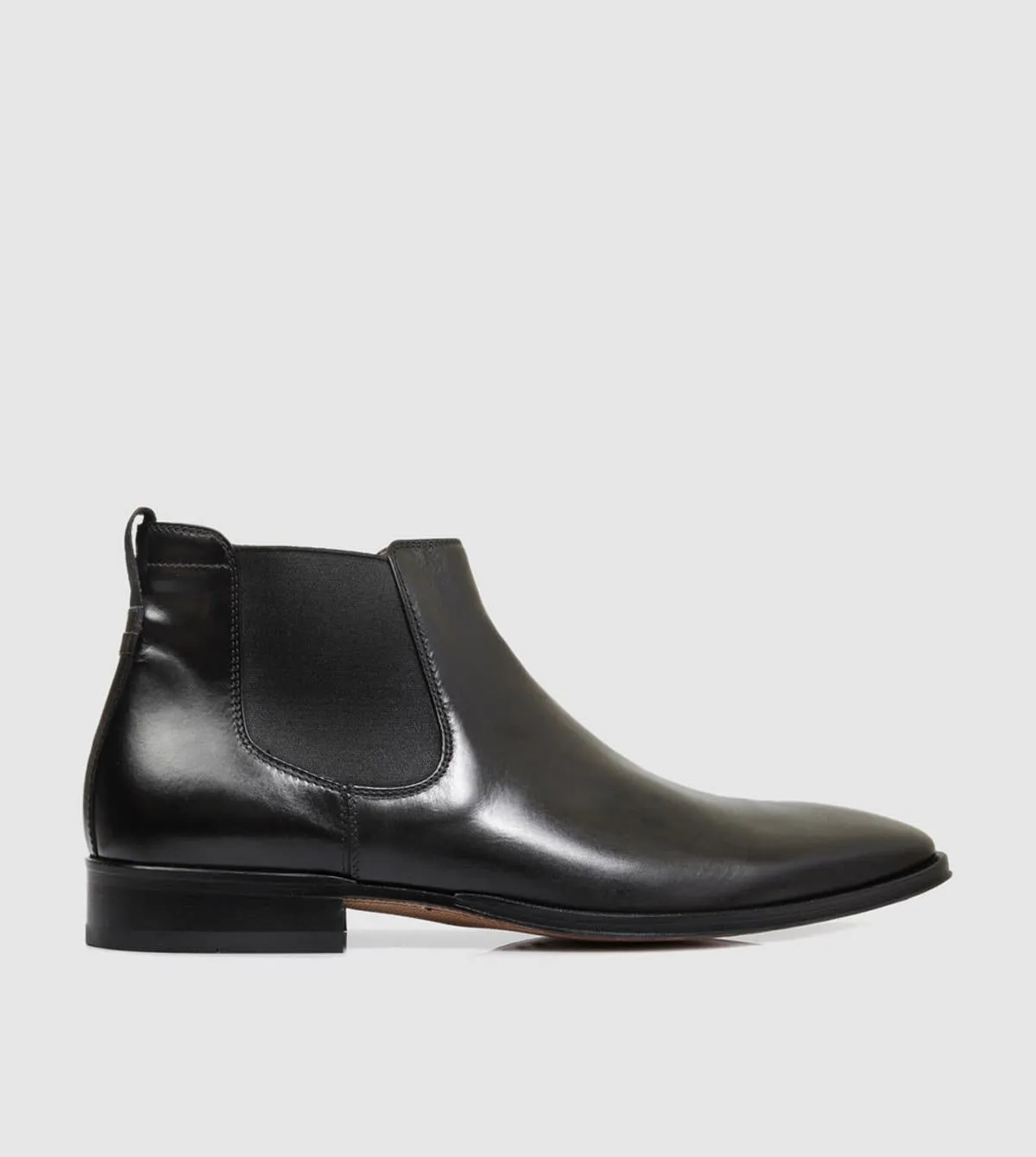 Cesar Chelsea Boots by Brando