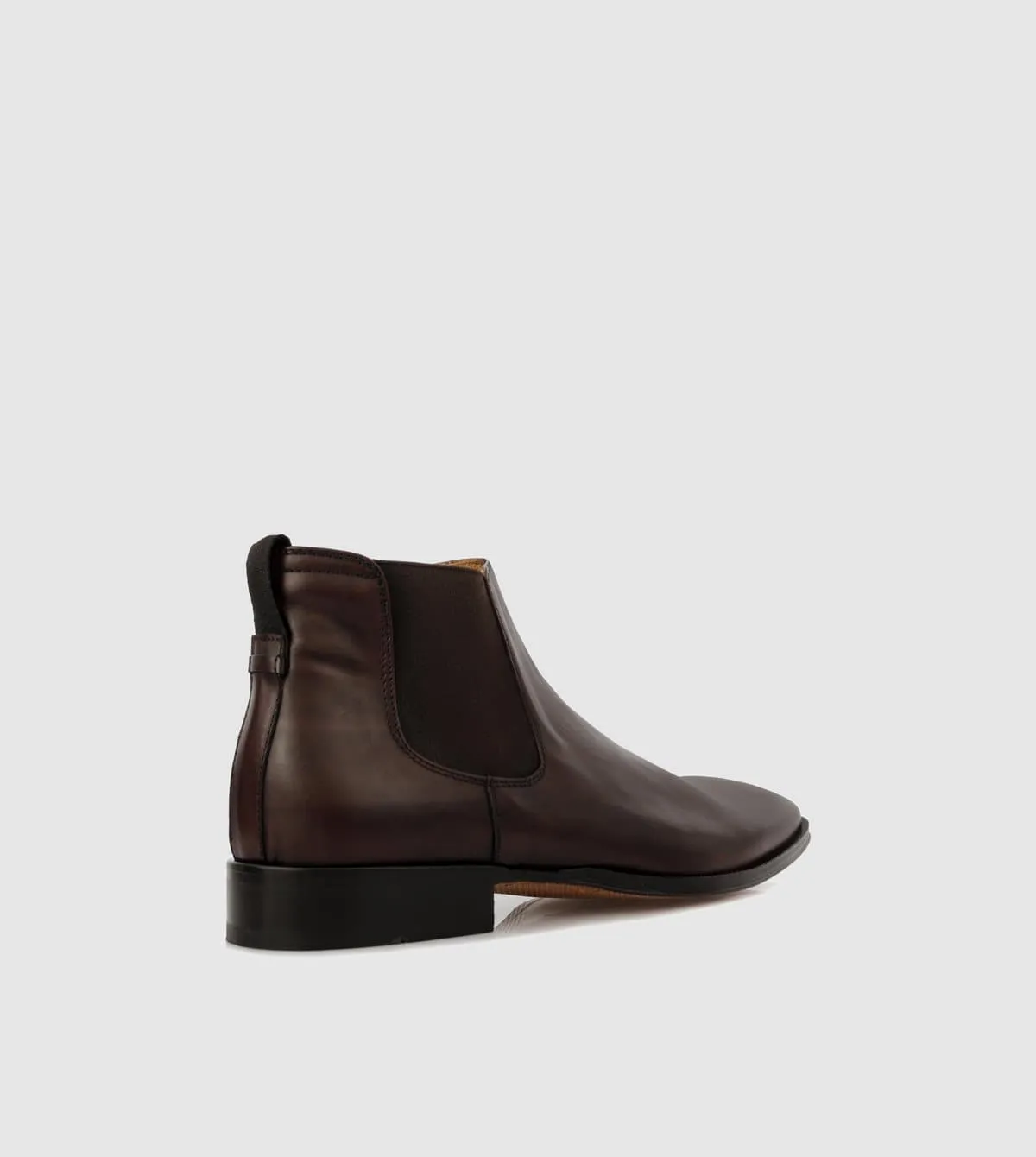 Cesar Chelsea Boots by Brando