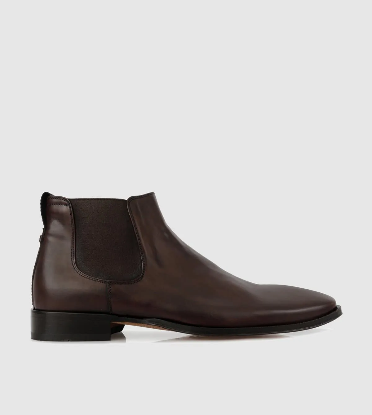 Cesar Chelsea Boots by Brando