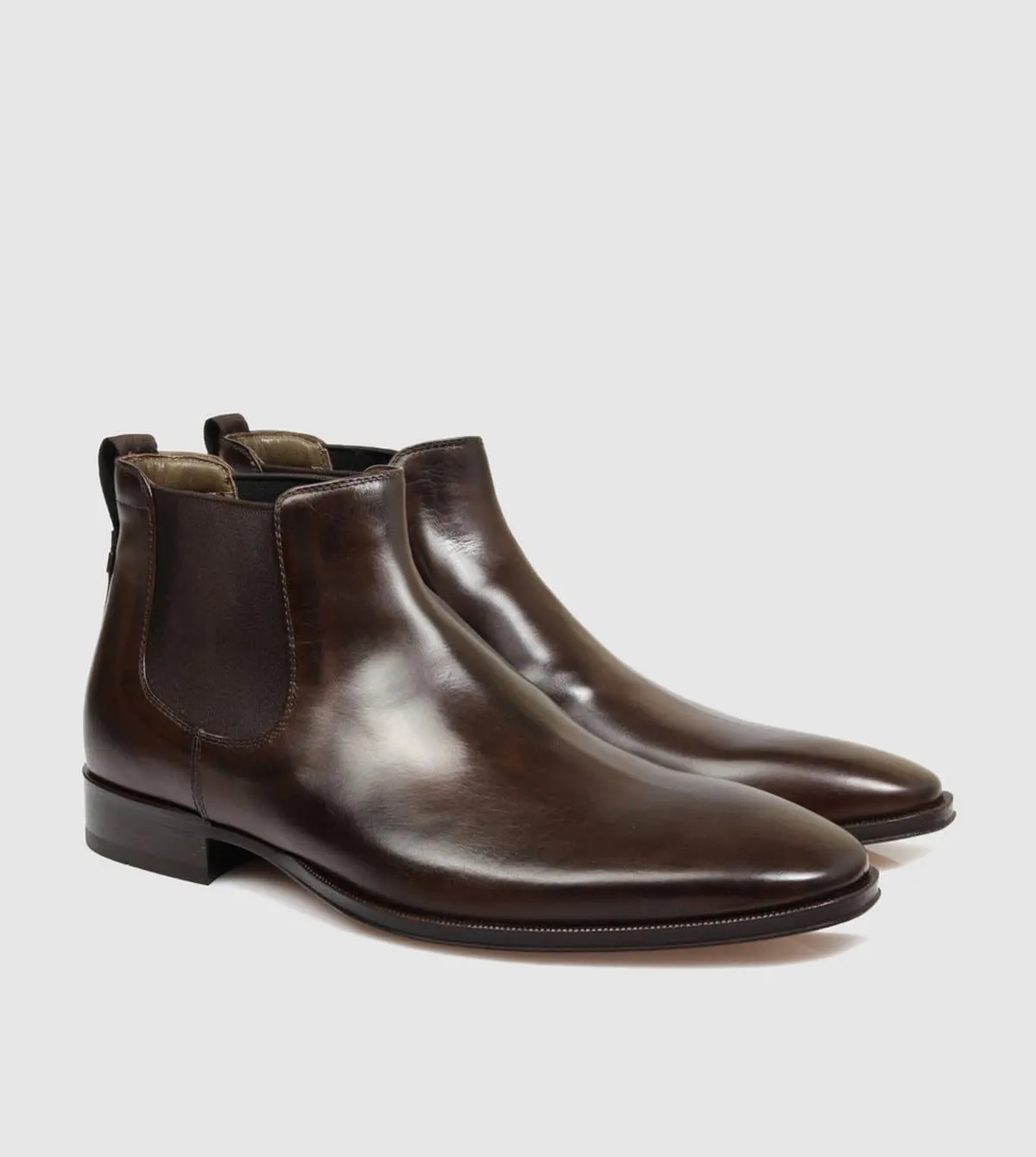 Cesar Chelsea Boots by Brando