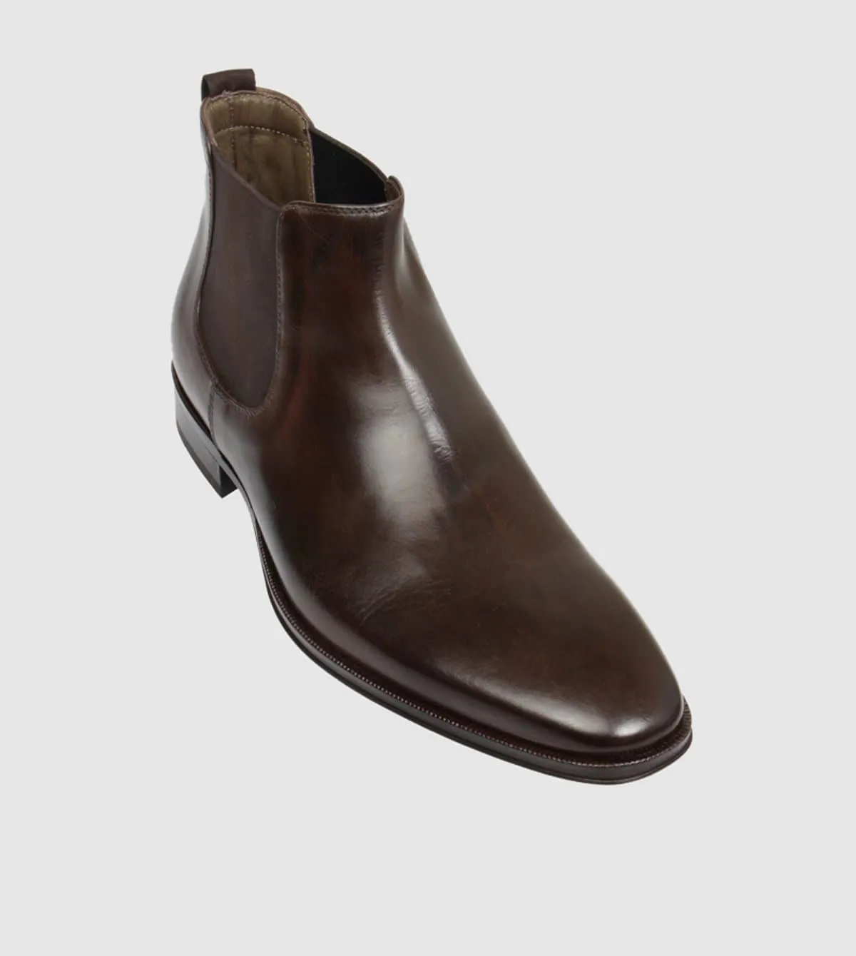Cesar Chelsea Boots by Brando