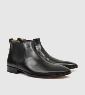 Cesar Chelsea Boots by Brando