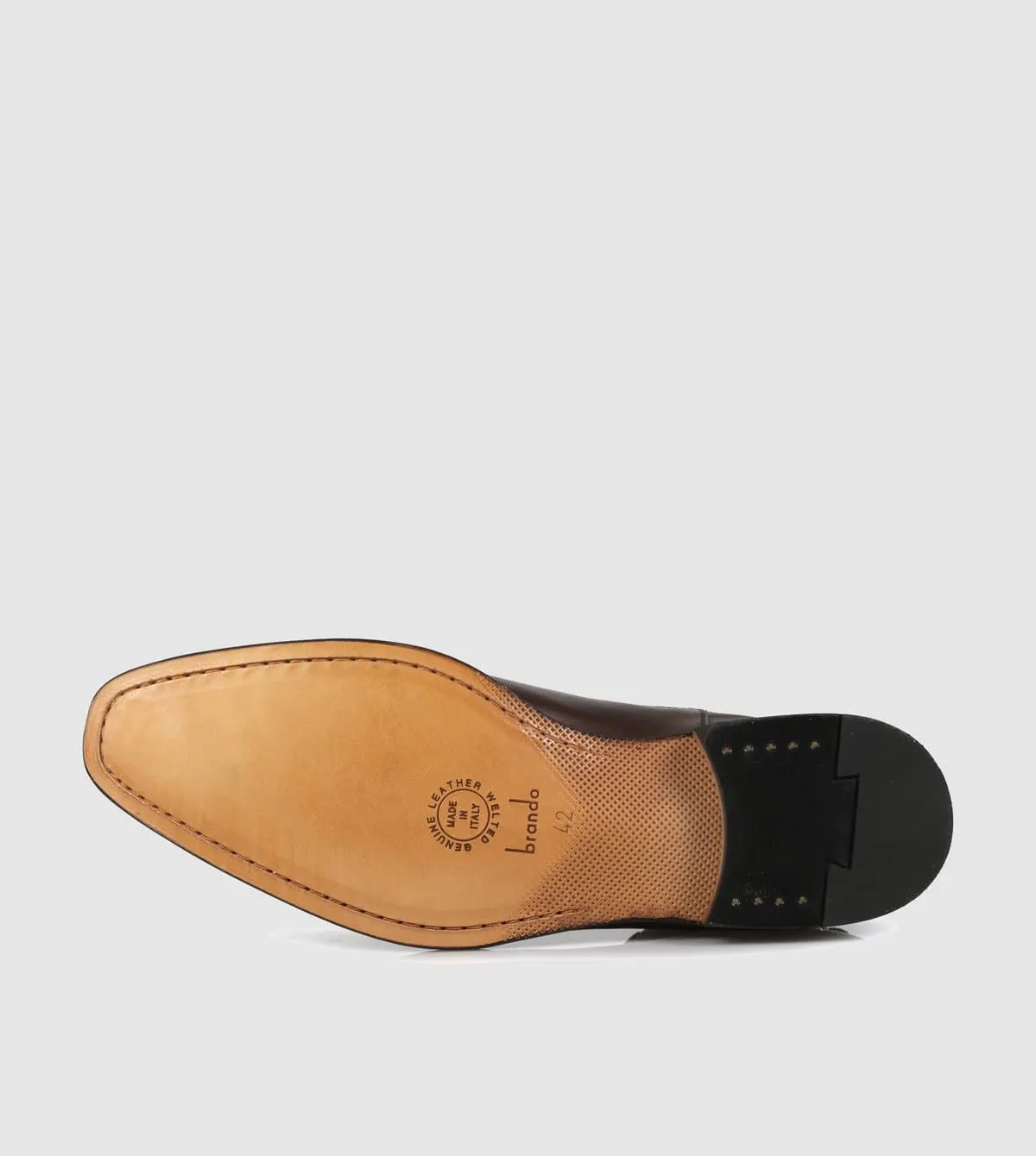 Cesar Chelsea Boots by Brando