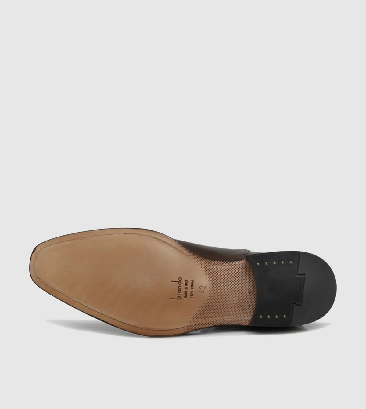 Cesar Chelsea Boots by Brando