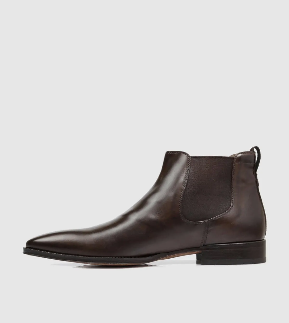 Cesar Chelsea Boots by Brando