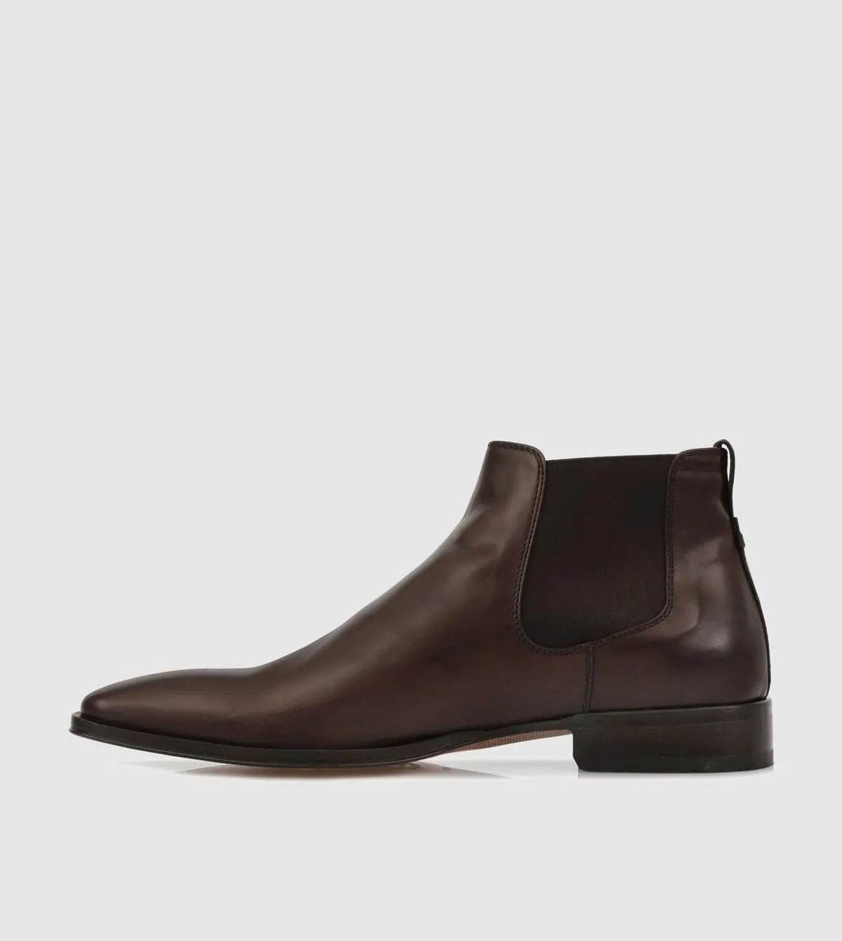 Cesar Chelsea Boots by Brando