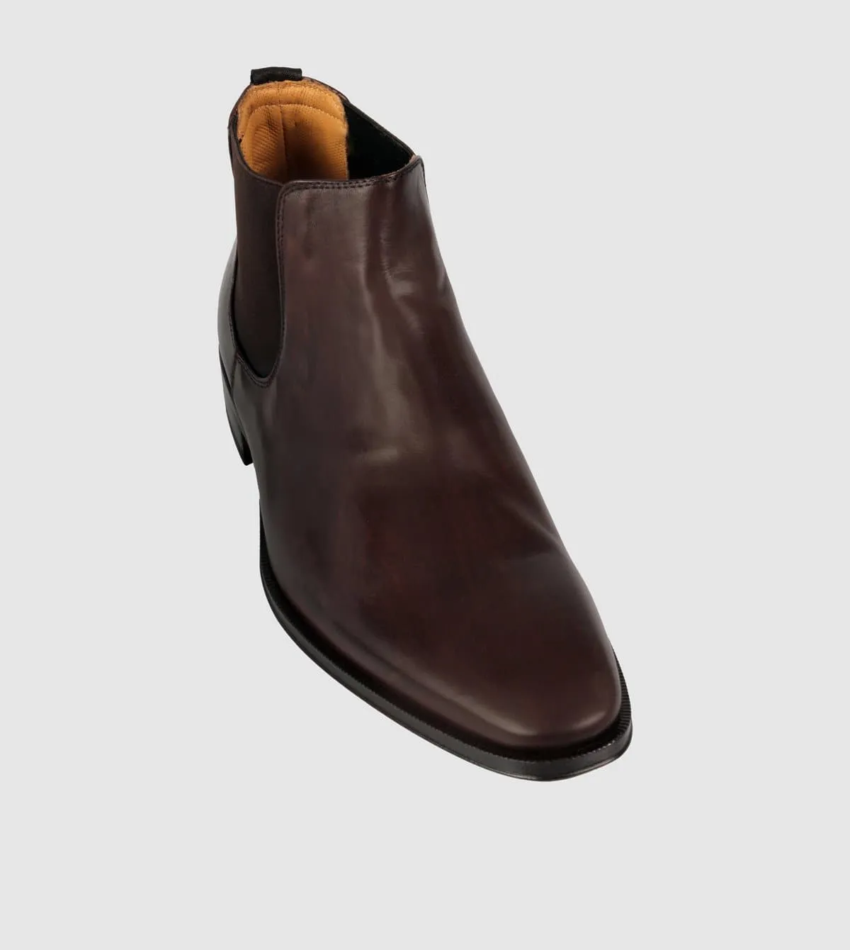 Cesar Chelsea Boots by Brando