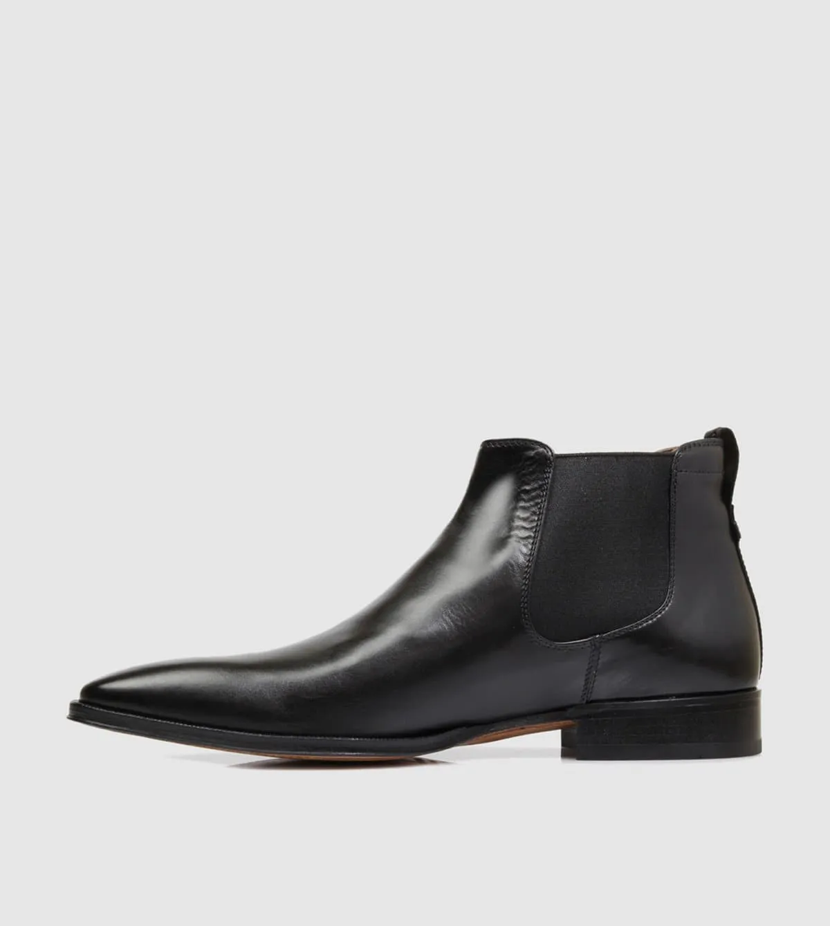 Cesar Chelsea Boots by Brando
