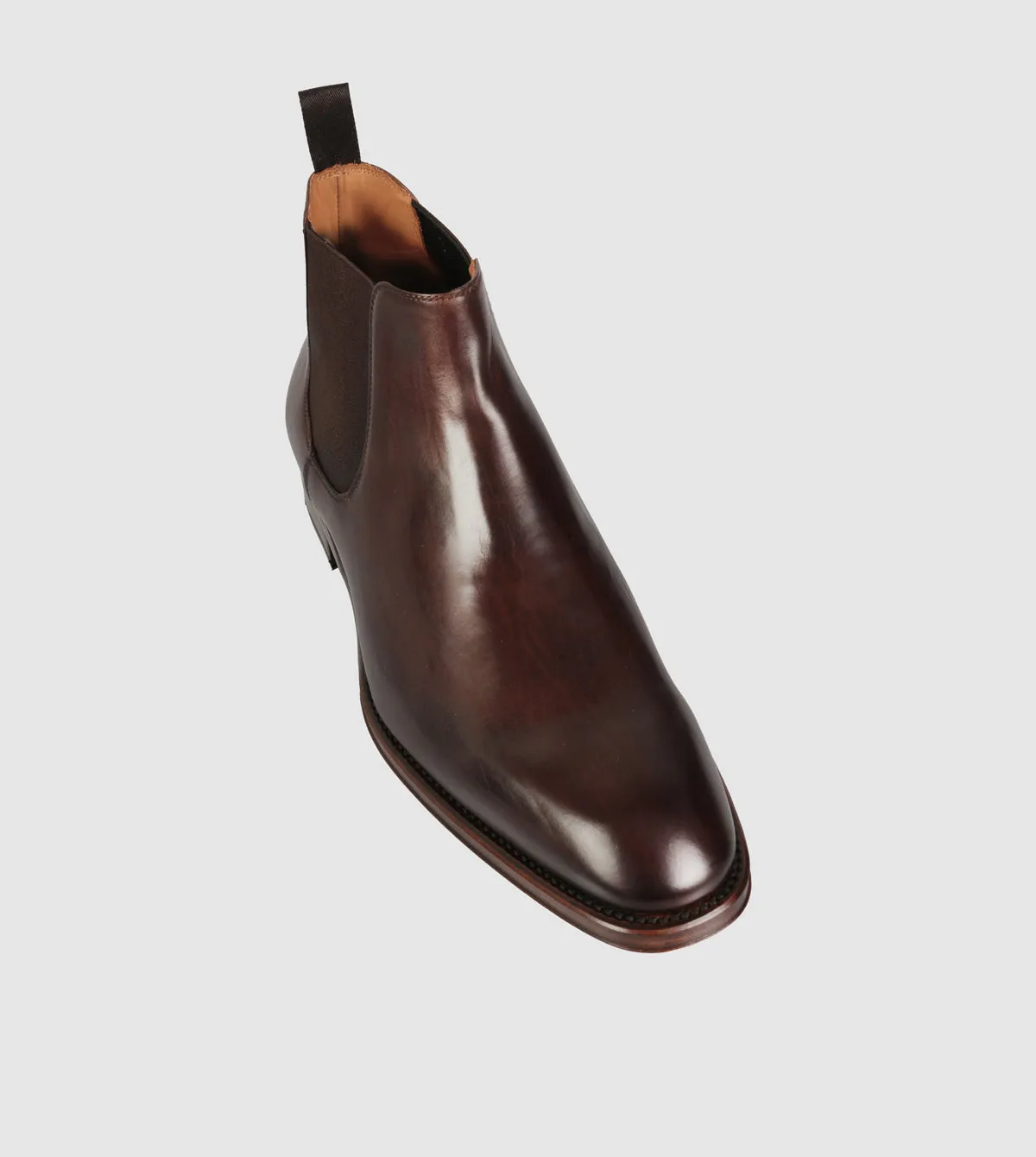 Chase Chelsea Boots by Brando