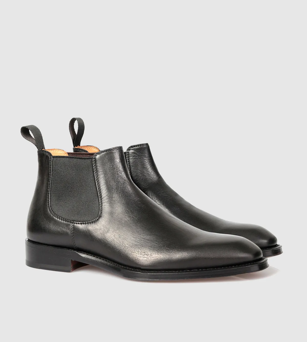 Chase Chelsea Boots by Brando