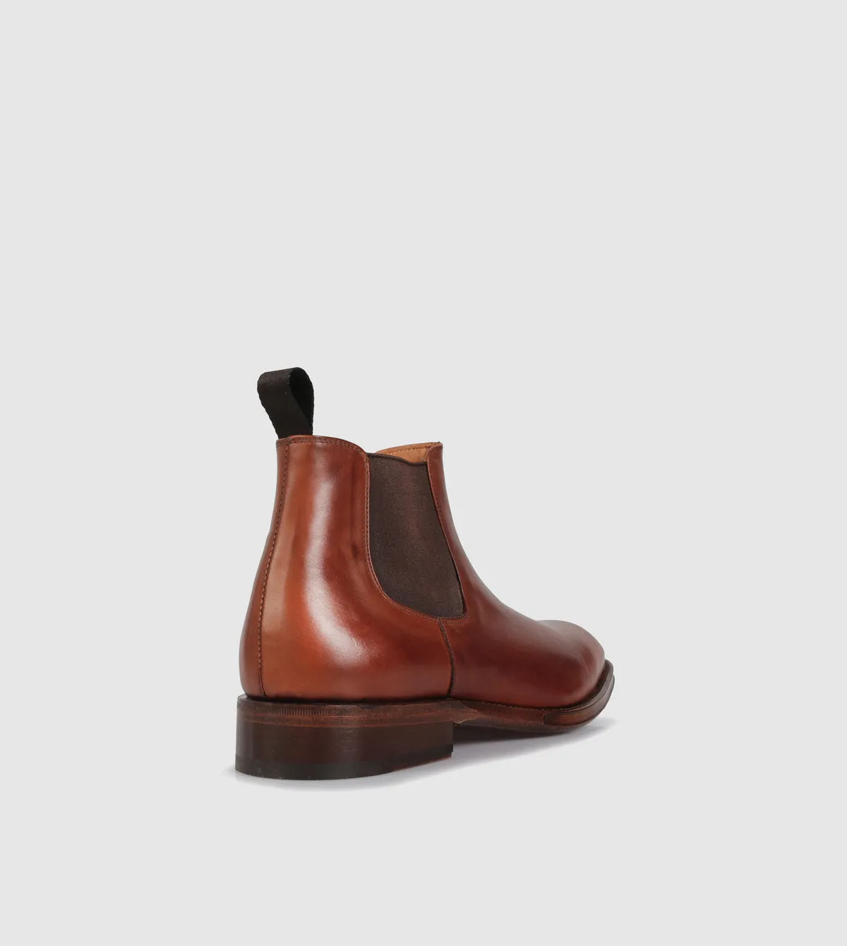 Chase Chelsea Boots by Brando