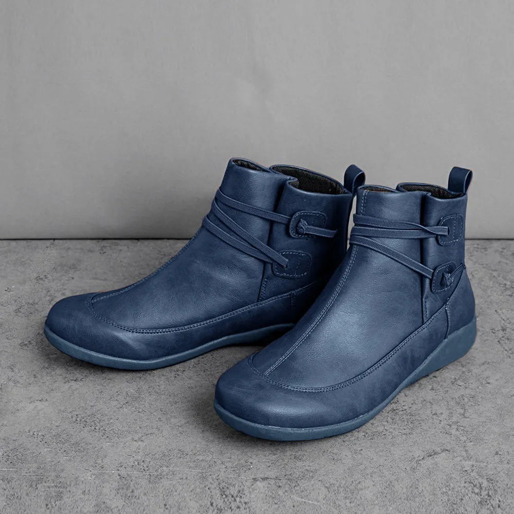 Chelsea™ | Stylish Everyday Boots
