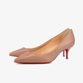 Classic Calf Leather Sandal